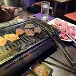 OKINI Yakiniku