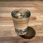 BARU 竹末 - ふるまい酒の仙禽