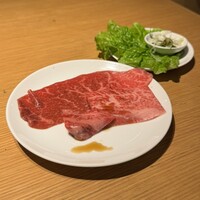 ビーフキッチン 恵比寿店 - 