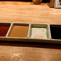 串揚げキッチン だん 十三店 - 