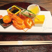 花山椒 - 