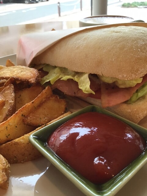 JAM COFFEE Arukasu Sasebo Ten photo 2