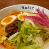 濃厚担担麺 BaFIT