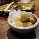 米と魚 さかなさま - 