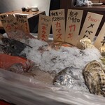 米と魚 さかなさま - 