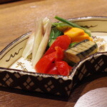 米と魚 さかなさま - 