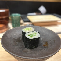 六本木きんめ鮨 - 