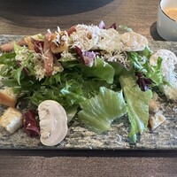 ANAクラウンプラザホテル岡山 和食ダイニング廚洊 - 