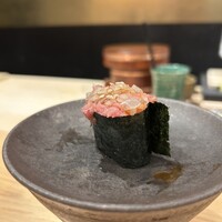 六本木きんめ鮨 - 