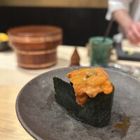 六本木きんめ鮨 - 