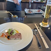 ANAクラウンプラザホテル岡山 和食ダイニング廚洊 - 