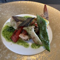 ANAクラウンプラザホテル岡山 和食ダイニング廚洊 - 