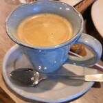 호시노모리 커피텐