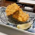 酒肴 新屋敷 - 