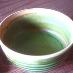 カフェ大佛茶廊 - 