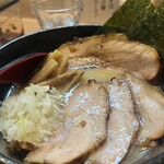 つけ麺 うまづら - 