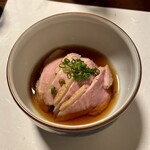 酒肴 新屋敷 - 