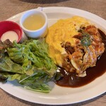 호시노모리 커피텐