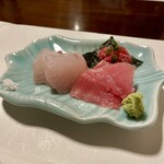 酒肴 新屋敷 - 
