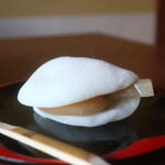 カフェ大佛茶廊 - 