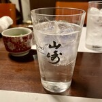 酒肴 新屋敷 - 