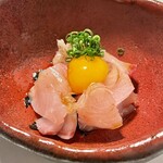 酒肴 新屋敷 - 