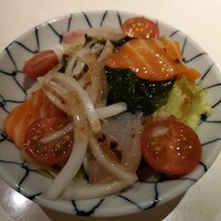 すし いちかん - 