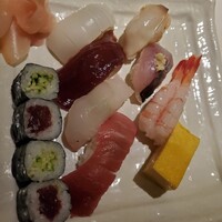 すし いちかん - 