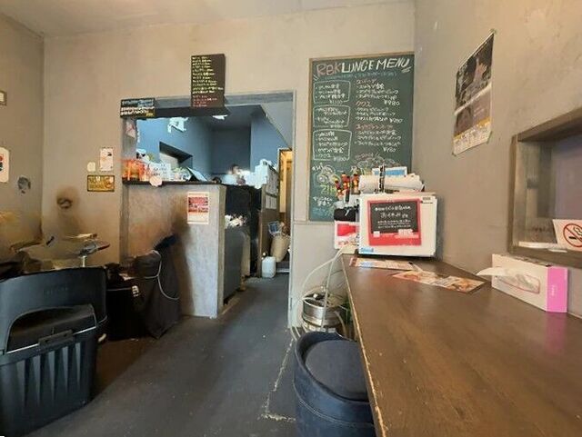 ROCK BOOK KITCHEN photo 4