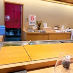 横丁 いかだ荘 - 