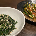 焼肉市場うまうま - 