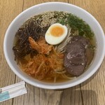 六盛 トキハ別府店 - 