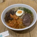 六盛 トキハ別府店 - 