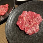 焼肉市場うまうま - 