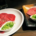 焼肉市場うまうま - 
