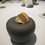 ラ・ヴァガボンド - フォアグラ