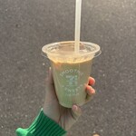 セブンイレブン - ドリンク写真: