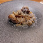 IL TEATRINO DA SALONE - ビゴリ　川俣シャモ　みのり（2024.12）