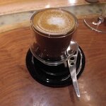 IL TEATRINO DA SALONE - マキアート（2024.12）