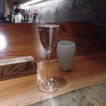 IL TEATRINO DA SALONE - グラッパのソーダ割り（2024.12）