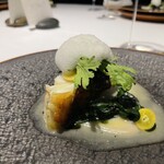 ラ・ヴァガボンド - 九絵