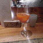 IL TEATRINO DA SALONE - カンパリオレンジ（2024.12）