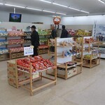 わさビーフのヤマヨシ直売所 - 