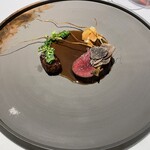 ラ・ヴァガボンド - 蝦夷鹿