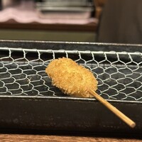 串揚げとワイン Ohana 北浜店  - 