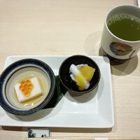 鮨　珠姫KYOTO - 