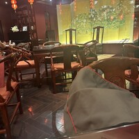 萬珍樓 本店 - 店内