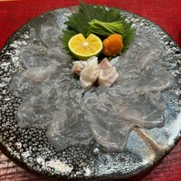 ふぐや なか村 - 