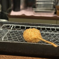 串揚げとワイン Ohana 北浜店  - 