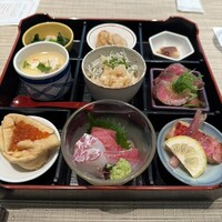 創作料理 FANCL令和本膳 - 